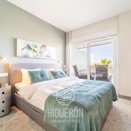 Higueronrentals Dream