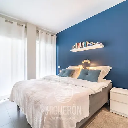 Higueronrentals Dream Apartment *