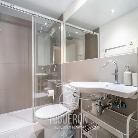 Higueronrentals Dream Malaga