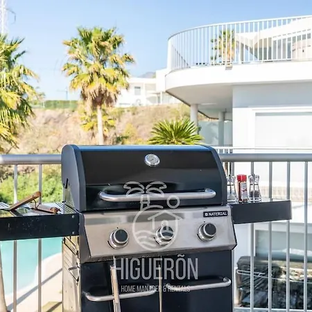 Higueronrentals Dream Malaga