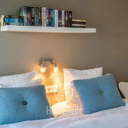 Higueronrentals Dream Apartment Malaga