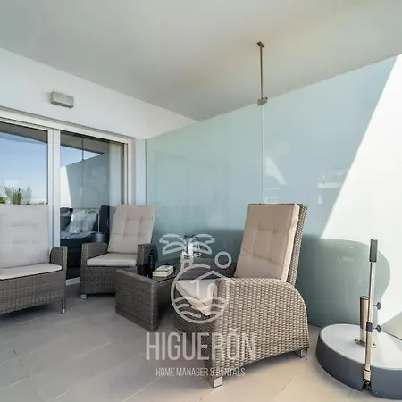Higueronrentals Dream