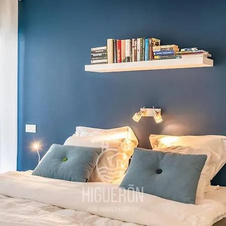 Higueronrentals Dream *