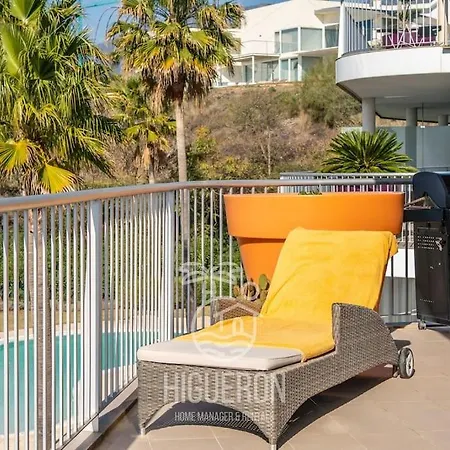Higueronrentals Dream