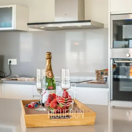 Higueronrentals Dream * Malaga