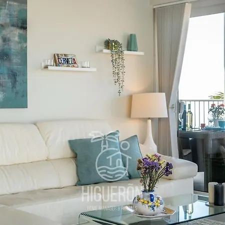 Higueronrentals Dream *