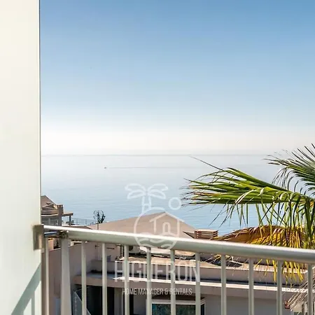 Higueronrentals Dream Apartment Malaga