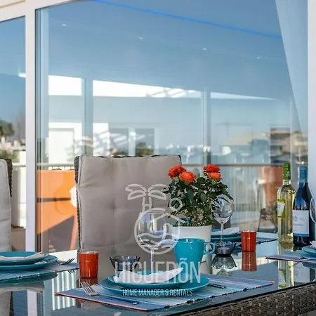 Apartment Higueronrentals Dream Malaga