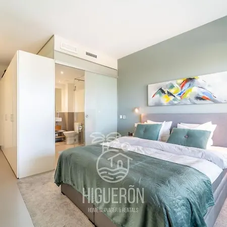 Higueronrentals Dream Malaga