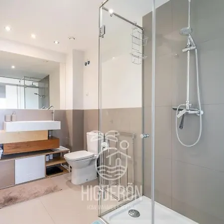 Apartment Higueronrentals Dream *