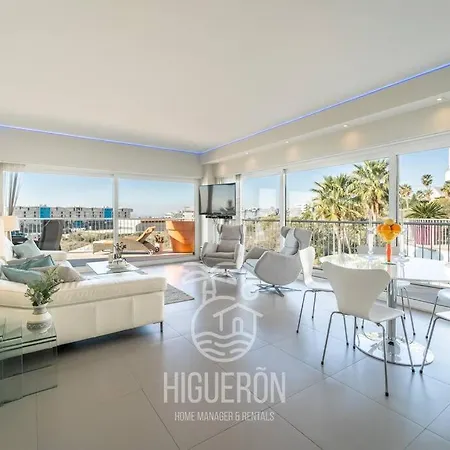 Apartment Higueronrentals Dream Malaga