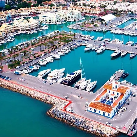Apartment Higueronrentals Dream